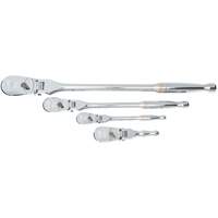 Ensemble de rochet en goutte d'eau &agrave; t&ecirc;te flexible 90 dents Oxford Builders Supplies Inc