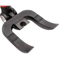 Barre-levier pour le retrait de plateforme d'indexation, 5-59/500" la, 44" lo Oxford Builders Supplies Inc