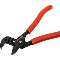 Mini pinces bouvet&eacute;es &agrave; manche tremp&eacute;, 5" Oxford Builders Supplies Inc