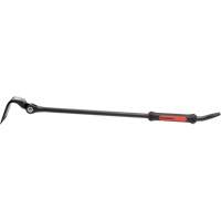 Levier plat pivotant, 2-1/2" la, 30" lo Oxford Builders Supplies Inc