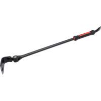 Levier plat pivotant, 2-1/2" la, 30" lo Oxford Builders Supplies Inc