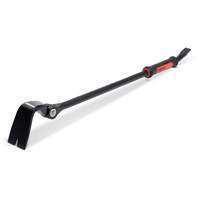 Levier plat pivotant, 2-1/2" la, 30" lo Oxford Builders Supplies Inc