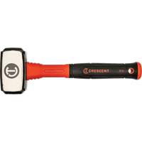 Marteau perforateur, 3 lb, Prise en Fibre de verre, 4" lo Oxford Builders Supplies Inc
