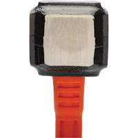 Marteau perforateur, 3 lb, Prise en Fibre de verre, 4" lo Oxford Builders Supplies Inc