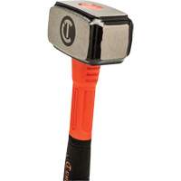 Marteau perforateur, 3 lb, Prise en Fibre de verre, 4" lo Oxford Builders Supplies Inc