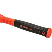 Marteau perforateur, 3 lb, Prise en Fibre de verre, 4" lo Oxford Builders Supplies Inc