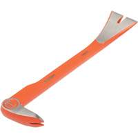 Barre-levier pour moulures, 1" la, 8" lo Oxford Builders Supplies Inc