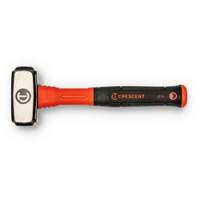 Marteau perforateur, 2 lb, Prise en Coussin&eacute;e/Fibre de verre, 4" lo Oxford Builders Supplies Inc