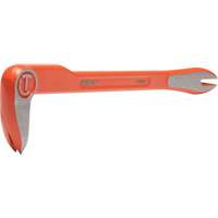 Arrache-clous, 2-1/2" la x 10" lo Oxford Builders Supplies Inc