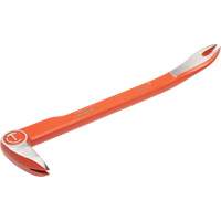 Arrache-clous, 2-1/2" la x 10" lo Oxford Builders Supplies Inc