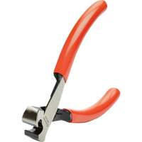 Mini Dipped Handle End Nipper Pliers Oxford Builders Supplies Inc