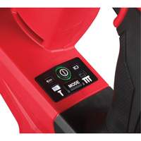 Cloueuse de finition droite M18 Fuel de calibre 16, 18 V, Lithium-ion Oxford Builders Supplies Inc