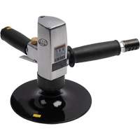 Air Vertical Polisher & Buffer Oxford Builders Supplies Inc