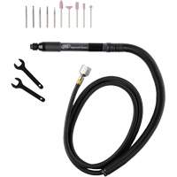 Ensemble de rectifieuse de style crayon, 7,7 pi, cu/min Oxford Builders Supplies Inc