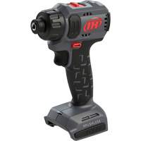 Cordless Compact Screwdriver, 1/4", 37 ft-lbs Max. Torque, 20 V, Lithium-Ion Oxford Builders Supplies Inc