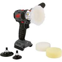 Cordless Polisher & Sander Oxford Builders Supplies Inc