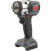 Compact Cordless Impact Wrench, 20 V, 1/2" Socket Oxford Builders Supplies Inc