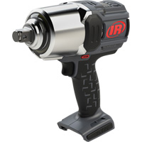 Cordless Impact Wrench with Friction Ring Thru-Hole, 20 V, 3/4" Socket Oxford Builders Supplies Inc