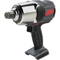 Cordless Impact Wrench with Friction Ring Thru-Hole, 20 V, 1" Socket Oxford Builders Supplies Inc