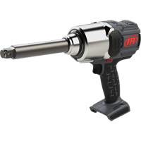 Cordless Impact Wrenches