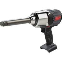 Cordless Impact Wrench with Friction Ring Thru-Hole, 20 V, 1" Socket Oxford Builders Supplies Inc