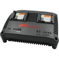 IQV&reg; Series Universal Charger, 12 V/20 V, Lithium-Ion Oxford Builders Supplies Inc