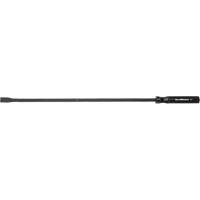 Levier avec extr&eacute;mit&eacute; courb&eacute;e, 4/5" la, 31" lo Oxford Builders Supplies Inc