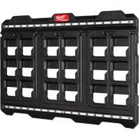 PACKOUT Large Wall Plate Oxford Builders Supplies Inc