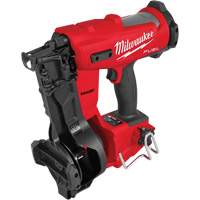Cloueuse M18 Fuel pour bobine de toiture (outil seulement), 18 V, Lithium-ion Oxford Builders Supplies Inc