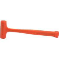 Marteau &agrave; t&ecirc;te Slimline et face douce Compocast, 5 oz Oxford Builders Supplies Inc