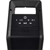 Haut-parleur de chantier Bluetooth M18, Lithium-ion, 18 V Oxford Builders Supplies Inc