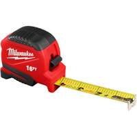 Ruban &agrave; mesurer compact, 1" x 16' Oxford Builders Supplies Inc