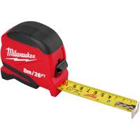 Ruban &agrave; mesurer compact, 1" x 26' Oxford Builders Supplies Inc