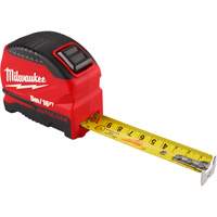 Ruban &agrave; mesurer Auto-Lock, 1" x 16' Oxford Builders Supplies Inc