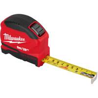 Ruban &agrave; mesurer Auto-Lock, 1" x 26' Oxford Builders Supplies Inc