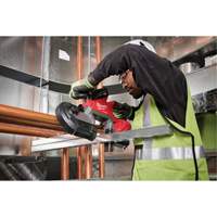 M18 FUEL Deep Cut Band Saw, 18 V, 5" Capacity Oxford Builders Supplies Inc