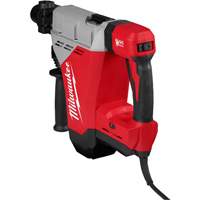 SDS MAX Rotary Hammer, 1-3/4", 385 RPM Oxford Builders Supplies Inc