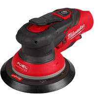 Marteau rotatif SDS MAX M12 FUEL, papier sabl&eacute; 6", 12 V Oxford Builders Supplies Inc