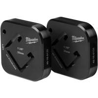 1-3/8" x 1-5/8" Single Strut Shearing Dies Oxford Builders Supplies Inc