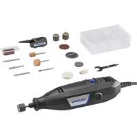 Trousse d'outil rotatif avec cordon Oxford Builders Supplies Inc