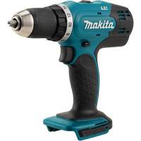 LXT Compact Drill-Driver Kit, Lithium-Ion, 18 V, 1/2"/1-7/16" Chuck, 420 in-lbs Torque Oxford Builders Supplies Inc