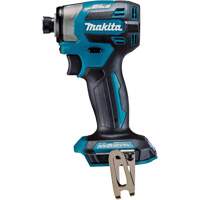 LXT Brushless Impact Driver, 1/4", 1590 in-lbs Max. Torque, 18 V, Lithium-Ion Oxford Builders Supplies Inc