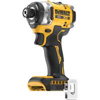 XR&reg; Brushless Cordless 3-Speed High Torque Impact Driver (Tool Only), 1/4", 2500 in-lbs Max. Torque, 20 V, Lithium-Ion Oxford Builders Supplies Inc