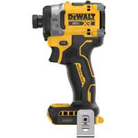 XR&reg; Brushless Cordless 3-Speed High Torque Impact Driver (Tool Only), 1/4", 2500 in-lbs Max. Torque, 20 V, Lithium-Ion Oxford Builders Supplies Inc