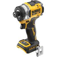 XR&reg; Brushless Cordless 3-Speed High Torque Impact Driver (Tool Only), 1/4", 2500 in-lbs Max. Torque, 20 V, Lithium-Ion Oxford Builders Supplies Inc