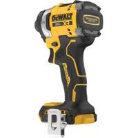 XR&reg; Brushless Cordless 3-Speed High Torque Impact Driver (Tool Only), 1/4", 2500 in-lbs Max. Torque, 20 V, Lithium-Ion Oxford Builders Supplies Inc