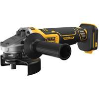 XR&reg; Brushless Cordless Angle Grinder (Tool Only), 4-1/2" - 5" Wheel, 20 V Oxford Builders Supplies Inc