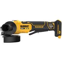 XR&reg; Brushless Cordless Angle Grinder (Tool Only), 4-1/2" - 5" Wheel, 20 V Oxford Builders Supplies Inc