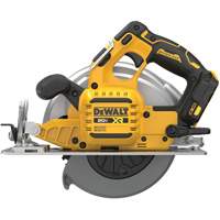 XR&reg; Brushless Cordless Circular Saw (Tool Only), 7-1/4", 20 V Oxford Builders Supplies Inc