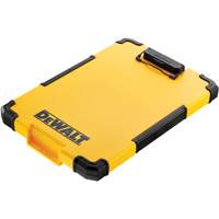 TSTAK&reg; Mobile Storage Clipboard Oxford Builders Supplies Inc